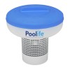 Poolife™ NST™ Chlorine Floater: Cal Hypo Pool Chlorine Floater Made