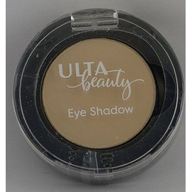 Ulta Matte Eyeshadow, Coconut 0.067 Ounce