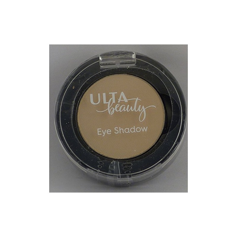 Ulta Matte Eyeshadow, Coconut 0.067 Ounce