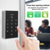 Security Door Access Control Keypad Standalone Keypad 125KHz Entry Gate