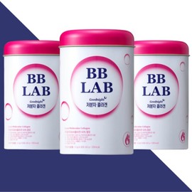 NutriOne BB Lab Low Molecular Collagen 30 Packets x 3 Cans / 뉴트리원 비비랩 저분자 콜라겐 30포X3캔
