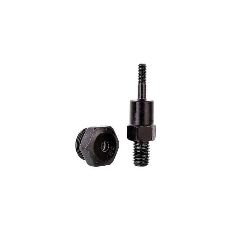 M4 Mandrel Manual Rivet Nut Riveting Machine For Rivet Nuts