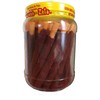Tamanzela 40 Mini Tamarindo Sticks