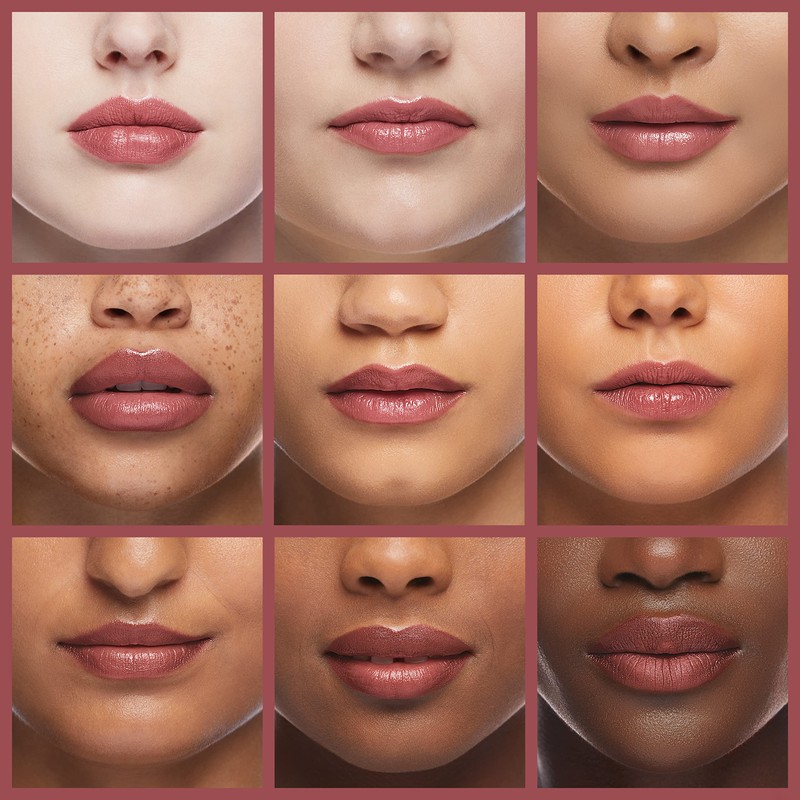 Milani Lip Gloss, Keep It Full Nourishing Lip Plumper with