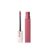 Maybelline Super Stay Matte Ink Lipstick
