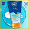 Protector Infantil Nivea Sun Swim & Play FPS 50+ 150ml
