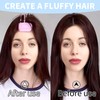 2PCS Hair Volumizing Clips for Fluffy Bangs, Wind Shaping Styling