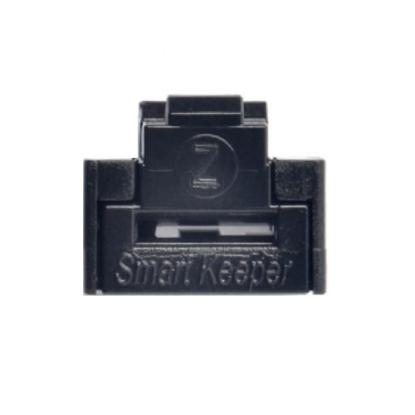 SmartKeeper Essential / 100 x RJ45 Port Blockers without Lock