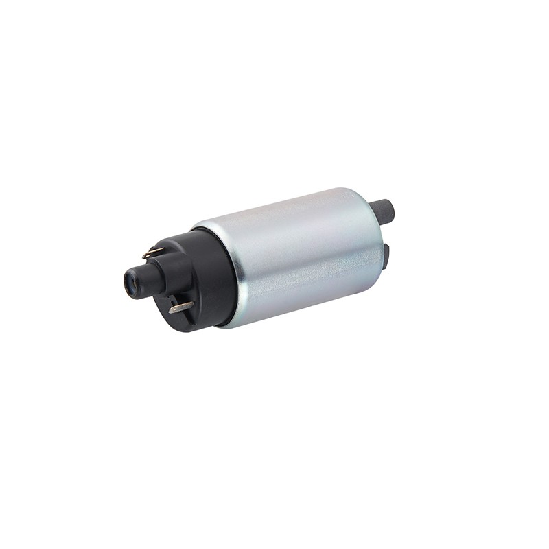 Motorcycle Electric Fuel Pump 260 Steel 30L/H Flow High Strength