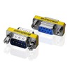 XIAOSHI 9 Pin RS-232 DB9 Male to Female Serial Cable