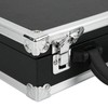 CHEOTIME Billiard Balls Case, Billiard Balls Storage Box Poll Ball