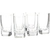 Zwiesel Glas Paris Barware Collection Shot Cocktail Glass, 1.4-Ounce, Set