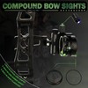 Compound Bow Sights - Bow Sights for Compound Bows, 5