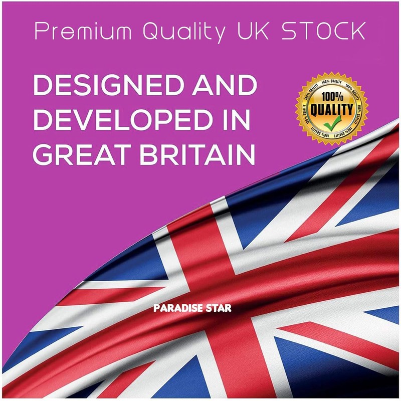 Fitted Bed Sheet With FREE Pillow Case Poly Cotton MUSTARD