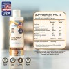 Owl Ox Crema Para Café Con Colágeno Y Biotina Collagen