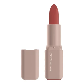Maybelline Serum Lipstick Maybe It's, Labial en Barra, Hasta 8H de Hidratación y Volumen.