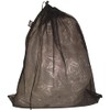 Laundry Bag Strong Industrial Mesh Drawstring with Cord Lock Made