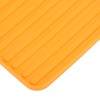Silicone Griddle Tools Mat Heat Resistant Washable Reusable Soft Flexible