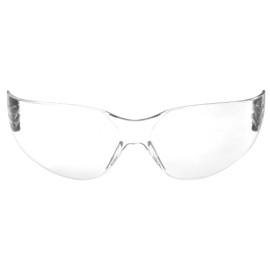 Global Vision Rider Safety Motorcycle Riding Sunglasses Black Frames 2 Pair Clear Mirror and Super Dark Lenses ANSI Z87.1