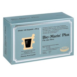 BIO-Marin Plus Pharma Nord Kapseln