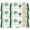 Mugunghwa Soki Dishcloth Soap 150g 6 Count 9ea