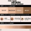Make Up For Ever Hd Skin Foundation - Base De