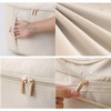 AmiCera Ultra Space Saving Self Compression Storage Bags, Compression Packing