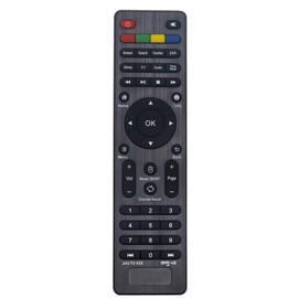 Beyution Replaced Set TV Box Remote Control Fit for Jadoo TV 4 4S 5 5S IPTV Set TV Box Remote Controller