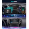 2G 64G Car Radio for Ford Transit 2014 2015 Stereo