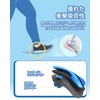 Insoles QBK Insoles Unisex Comfort Insoles, Daily Use M