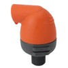 Agricultural Irrigation Tool Automatic Air Vacuum Relief Valve Exhaust Valve