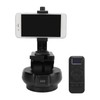 2.4G Motorized Panoramic Tripod Head Remote Control Pan Tilt Motorized