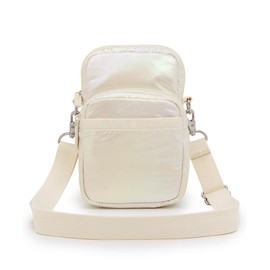 Lesportsac Women's Shoulder Bag, GRADIENT MINI PHONE BAG/1657