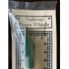 Historic Folk Toys Traditional Penny Whistle - D Key
