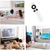 Tavice Replacement Infrared Remote Control Compatible for Apple TV1 TV2