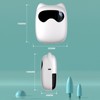 Mini Pocket Thermal Instant Photo Printer Label Maker Machine BT