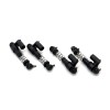 Axial SCX24 - AX131612 - Shock Set Assembled x4