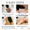 Guante exfoliante Kessa MS MoroccanSource – 2 unidades para piel