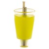 OHR CANDLES E-Z Light 44 Jelled Olive Oil Chanukah Candles