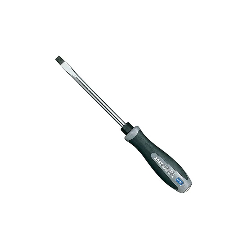 Gym (anex) Super Fit ACR Through Driver Regular Type Slotted