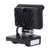 LED Work Light 1000‑1200 Luminous Flux Zinc Alloy Outdoor LED