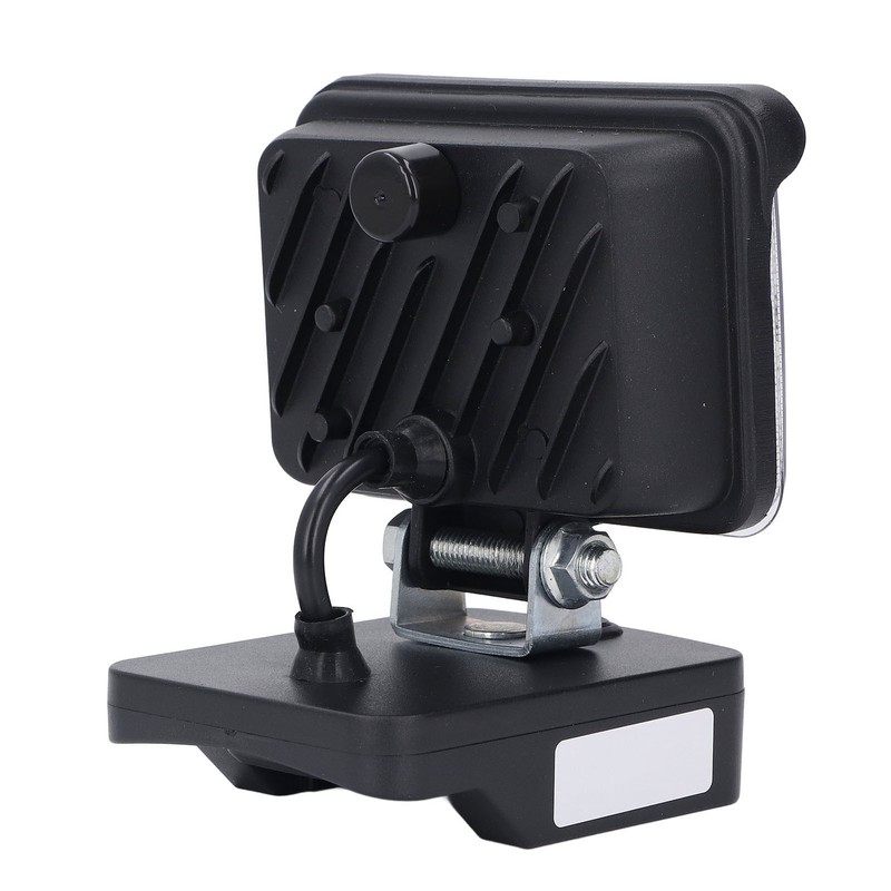 LED Work Light 1000‑1200 Luminous Flux Zinc Alloy Outdoor LED