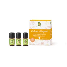 Primavera Life Set Scented Citrus Happiness (6 x 1 Item)