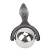 Facial Roller Massage Ball Ergonomic Handle Cold Hot Compression Stainless