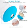 SUPERNIGHT Waterproof Cast Cover for Shower, PICC Line Covers for