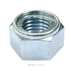 Onokatsu [SS (Iron) Trivalent Chromate] U-NUT M4 24 Pieces [Fuji