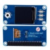 1.3 inch IPS OLED LCD Display Screen HAT For Raspberry