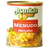 Juanita's Menudo 25 Oz Can (Pack of 4) by Juanita's