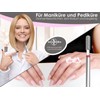 Foot Care Diamond Grinder Cone Manicure Milling Cutter Pedicure Cutter