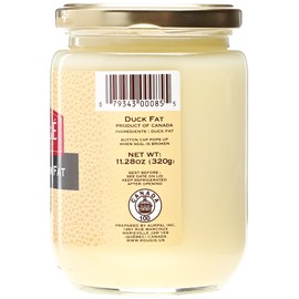 Rougie Duck Fat, 11.28 oz